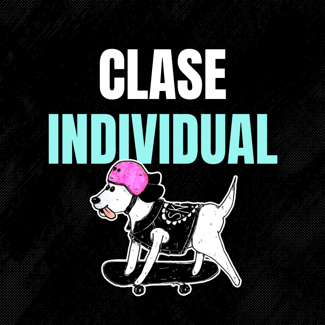 Clase Individual