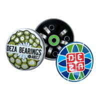 Baleros Deza Abec 7