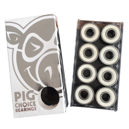BALEROS PIG CHOICE BLANCO