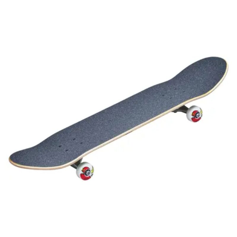 Tabla Completa Toy Machine New Fists 8.25″ Negro