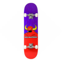 Tabla Completa Toy Machine Monster 8.0 (los colores varían)