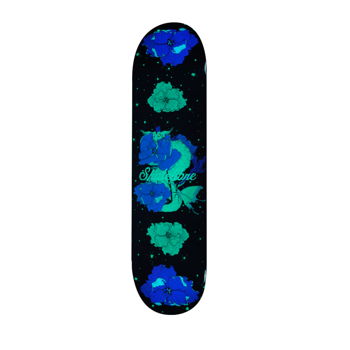 TABLA SKATE LIBRE DRAGON 8.25