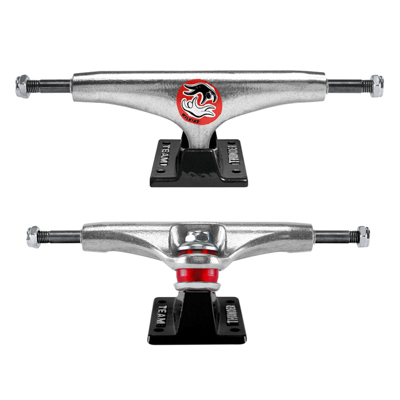 Truck Thunder Wilkins Pro Edit (152)