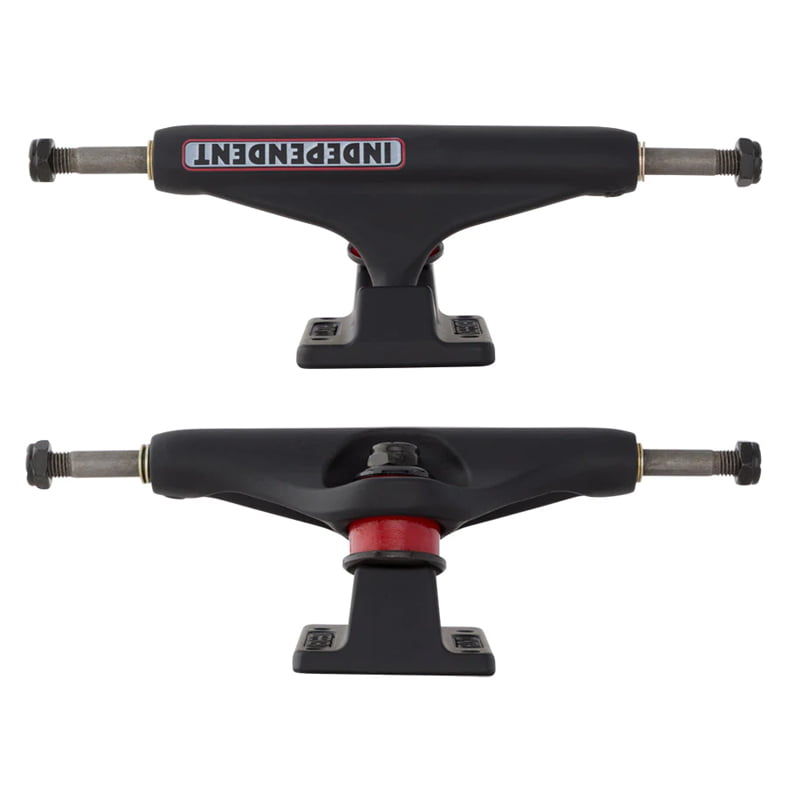 Trucks Independent Bar Flat Stage 11 Standard Negro (149)
