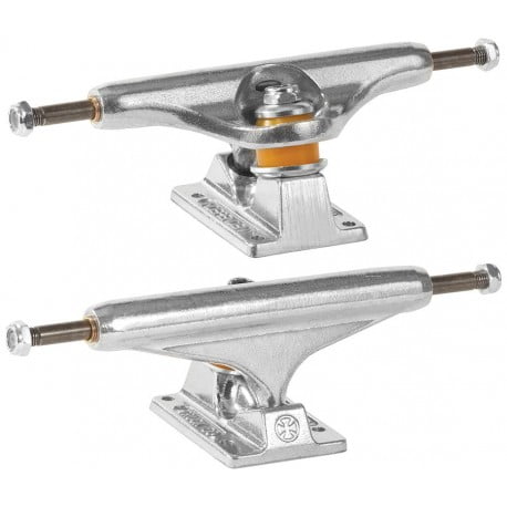 TRUCKS INDEPENDENT STAGE 11 POLISHED STANDARD PLATA 139