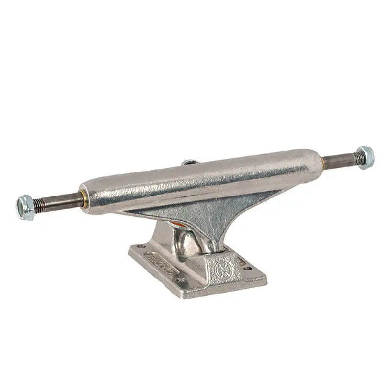 TRUCKS INDEPENDENT STAGE 11 POLISHED STANDARD PLATA 139