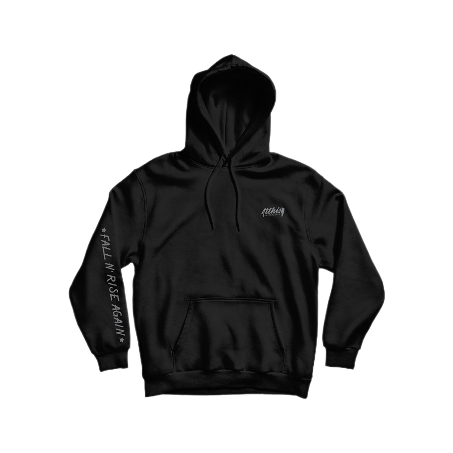 HOODIE ATTHIS