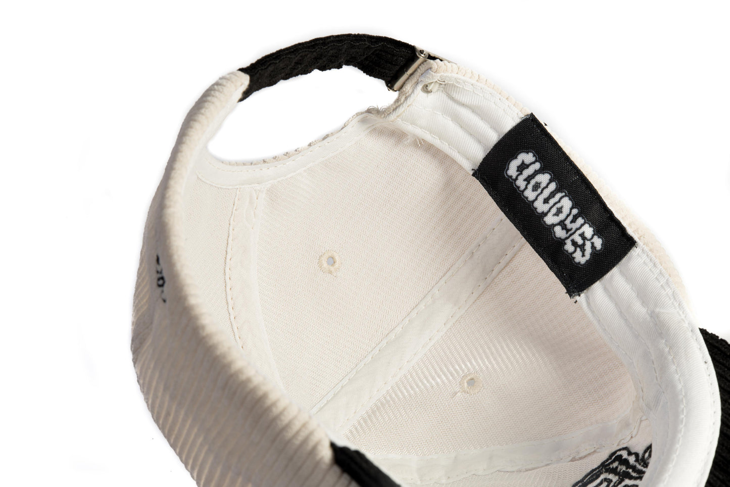 GORRA CLOUDYES