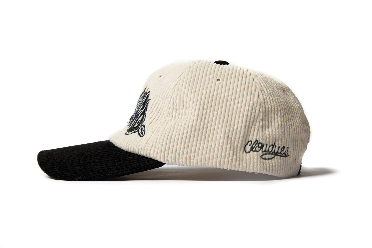 GORRA CLOUDYES