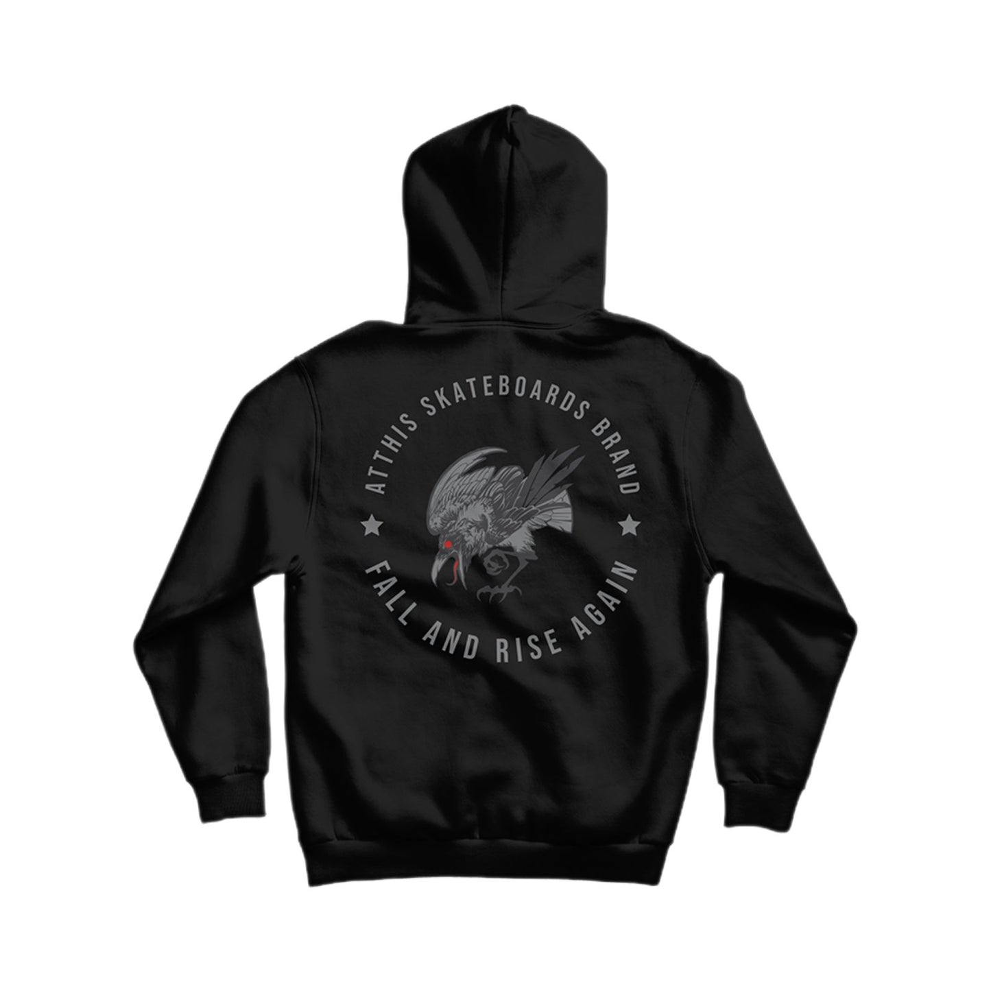 HOODIE ATTHIS