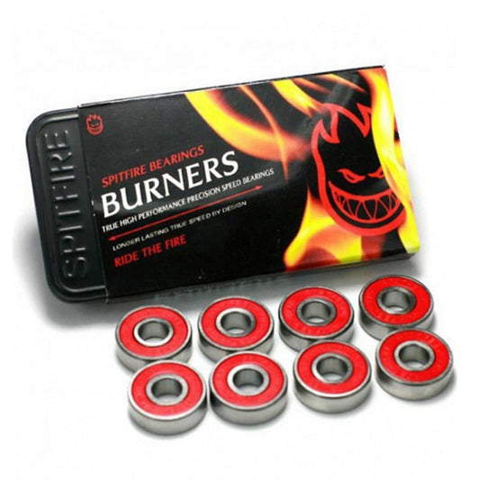 Baleros Spitfire Burners Rojo