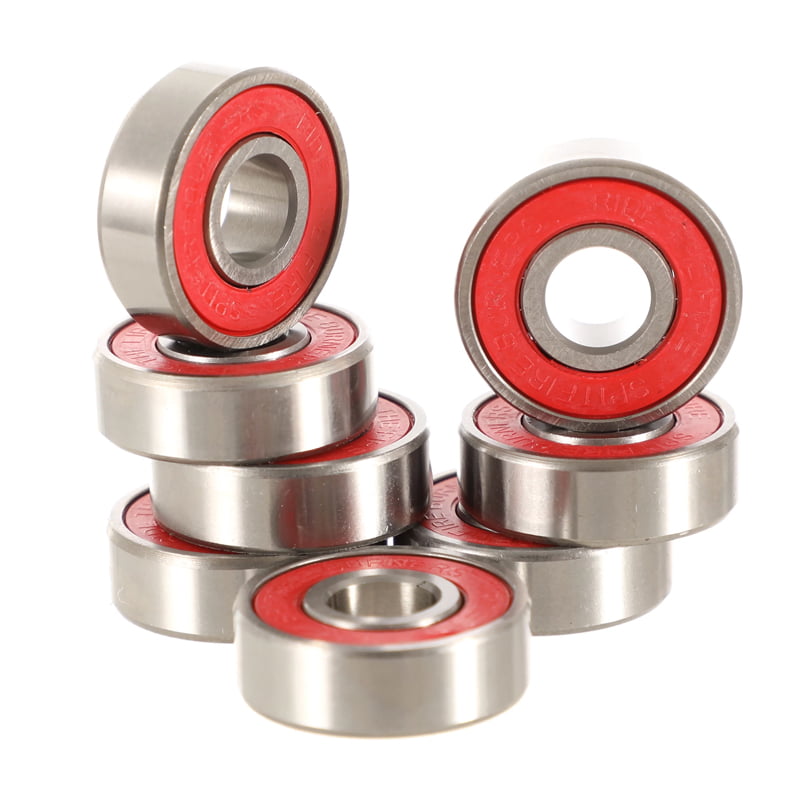 Baleros Spitfire Burners Rojo