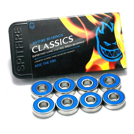 Baleros Spitfire Classic Azu