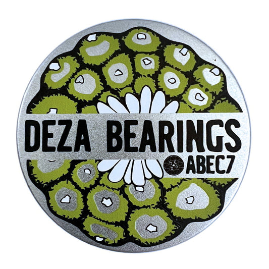 Baleros Deza Abec 7