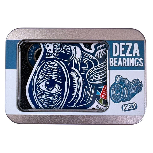 Balero Deza Abec 9 Azul