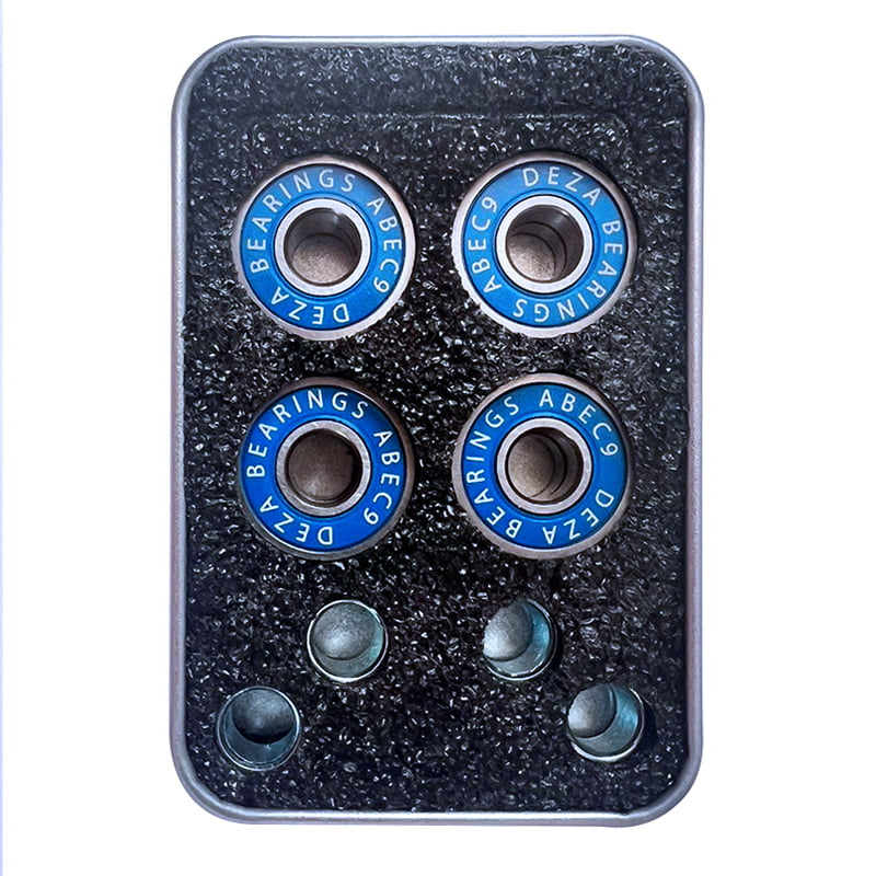 Balero Deza Abec 9 Azul