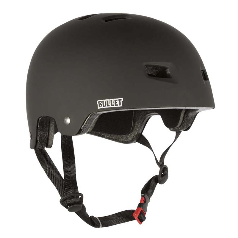 CASCO BULLET SKATE DELUXE