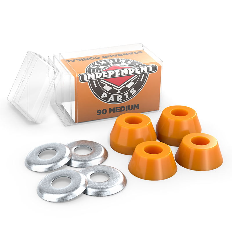 GOMAS INDEPENDENT STANDARD CONICA MEDIUM 90A