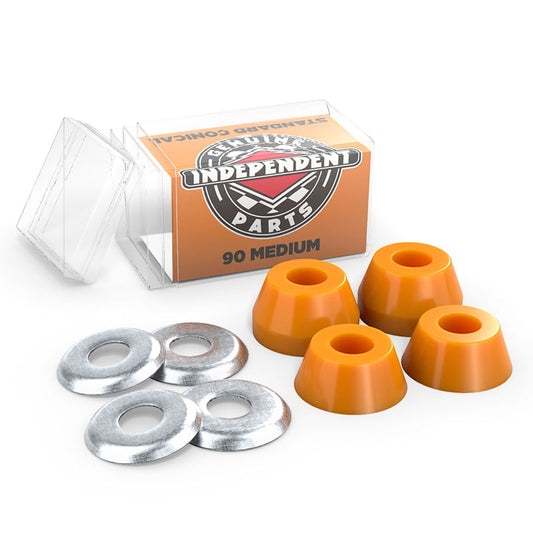 GOMAS INDEPENDENT STANDARD CONICA MEDIUM 90A