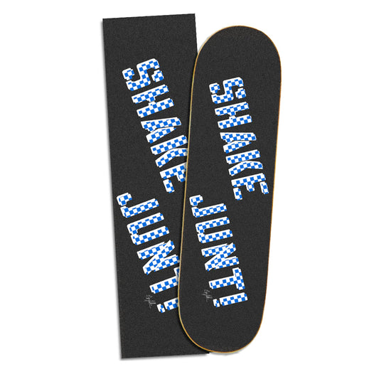 PLIEGO DE LIJA SHAKE JUNT SPENCER HALMITON