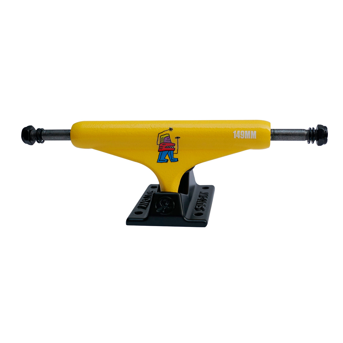 TABLA COMPLETA TRICOLOR