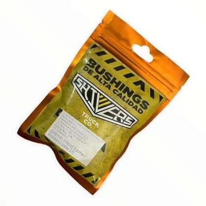 GOMAS Y CHAROLAS SKATE SHIVER