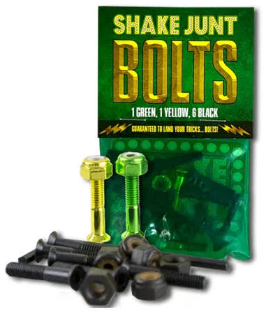 TORNILLOS SHAKE JUNT